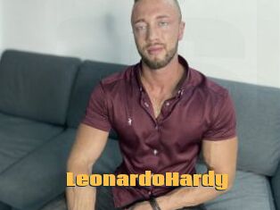 LeonardoHardy