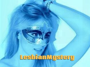 LesbianMystery