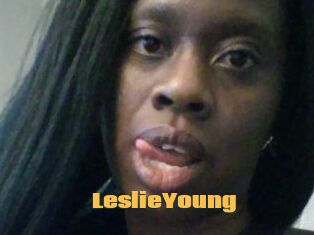 Leslie_Young