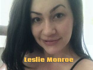 Leslie_Monroe