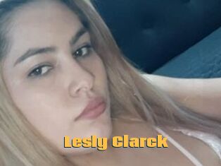 Lesly_Clarck