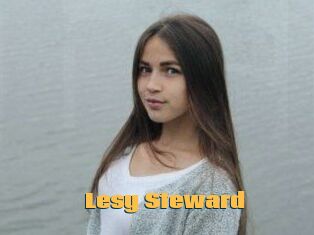 Lesy_Steward