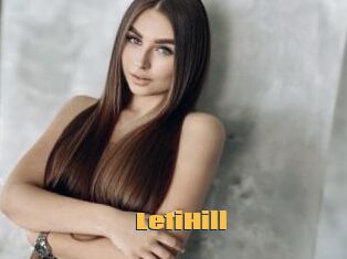 LetiHill