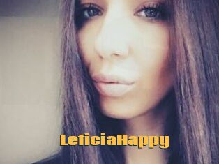 LeticiaHappy