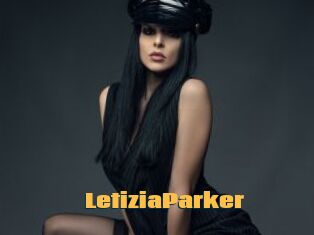 LetiziaParker