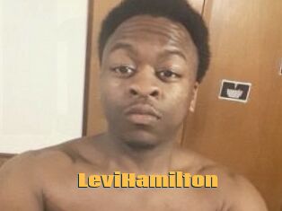 Levi_Hamilton