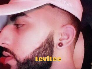 Levi_Lee