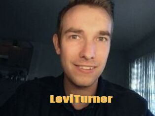 Levi_Turner