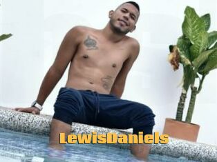 LewisDaniels