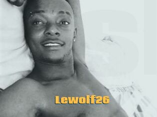 Lewolf26