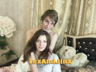 LexAndJinx