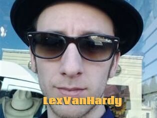 LexVanHardy