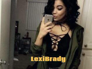 LexiBrady