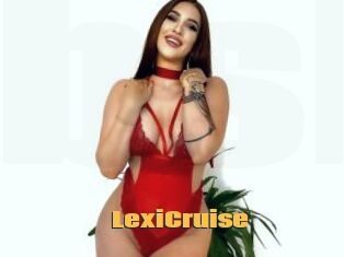 LexiCruise