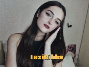 LexiGibbs