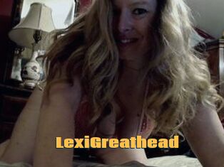 LexiGreathead