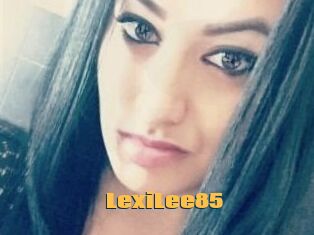 LexiLee85