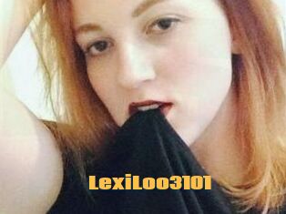 LexiLoo3101