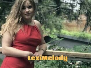 LexiMelody