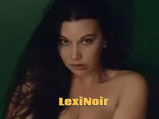 LexiNoir