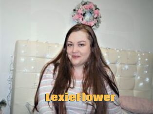 LexieFlower