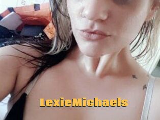 LexieMichaels