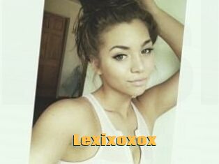 Lexixoxox