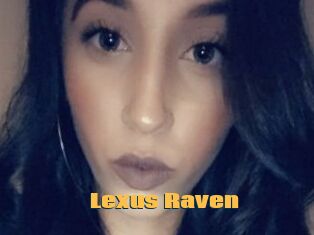 Lexus_Raven