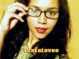 Lexxa_Lovee