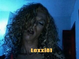 Lexxi81