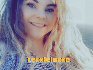 Lexxieluxxe