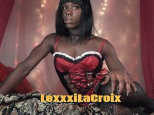 LexxxiLaCroix