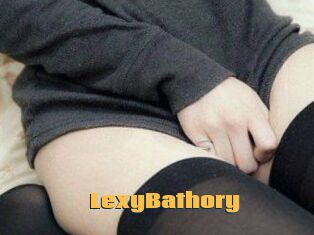 LexyBathory