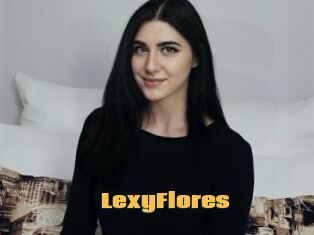 LexyFlores