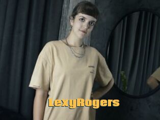 LexyRogers