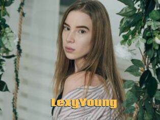 LexyYoung