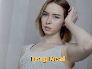 Lexy_Neal