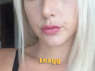 Lexyy