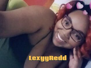 LexyyRedd