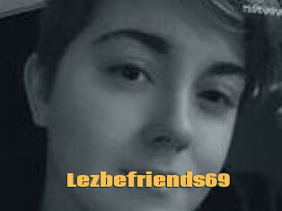 Lezbefriends69