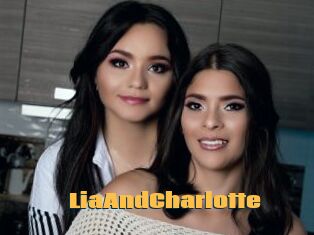 LiaAndCharlotte