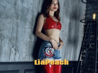 LiaPeach