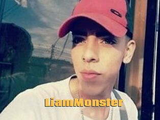 Liam_Monster