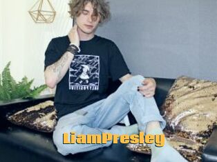 LiamPresley