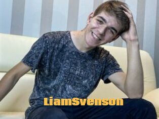 LiamSvenson