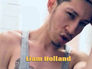 Liam_Holland