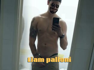 Liam_palloni