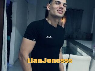 LianJonesss