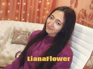 LianaFlower