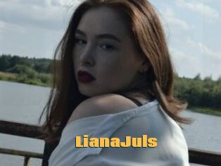 LianaJuls